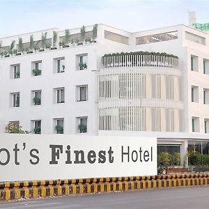 The Fern Residency Rajkot