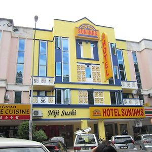 Sun Inns Hotel Kepong